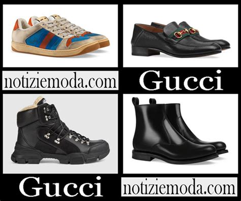 scarpe 2019 uomo gucci|scarpe gucci outlet.